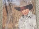 Garth Brooks Self Titled Lp Vinyl In Shrink
