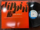 HANK MOBLEY DIPPIN' BLUE NOTE BNJ 71030 STEREO JAPAN Vinyl LP