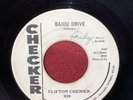 ?Hear? EX CLIFTON CHENIER 
