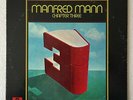 MANFRED MANN   CHAPTER THREE   1969 US 11-TRACK STEREO 