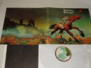 PALADIN - CHARGE (86 097 IT) / GERMANY ISLAND-FOC-VINYL-LP 1972
