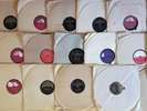 78 rpm Records - Glenn Miller- Gene Krupa - Tommy Dorsey (W/ Sinatra) - Joe Loss