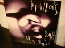 Tom Waits   BONE MACHINE org.1st.Press.aus 1992 in TOP-CONDITION
