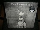 THE LUMINEERS **Cleopatra **BRAND NEW 180 gram RECORD LP VINYL