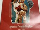 Halsey - Hopeless Fountain Kingdom 602557499223 (Vinyl Used Very Good)
