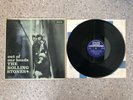 OUT OF OUR HEADS THE ROLLING STONES LP VINYL SKL 4733 DECCA VG/EX