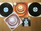 STEVIE WONDER - SONGS IN THE KEY OF LIFE 2x Vinyl LP + 7