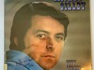MICKEY GILLEY Hand Signed / Autographed Vinyl Record LP - City Lights