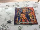 Carlos Santana Shaman Classic Records 2002
