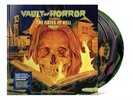 THE VAULT OF HORROR-GATES OF HELL TRILOGY (DELUXE COLOURED 3LP) -   3 VINYL LP