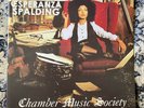 Esperanza Spalding Chamber Music Society Vinyl Record, Limited Edition, 180g, US