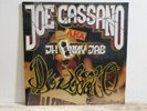 JOE CASSANO - JOHNNY JAB / DIO LODATO per sta chance / VINILE Portafoglio Lainz