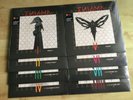 Enigma - 8 Vinyl LP | MCMXC Cross Of Changes Le Roi Screen Voyageur A Posteriori