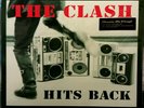 The Clash Hits Back 3 x 180g Remastered Vinyl LP New Sealed