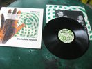 GENESIS INVISIBLE  TOUCH  1986 ATLANTIC   81641 -1 -E   VINYL   RECORD