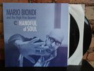 Mario Biondi And The High Five Quintet ?– Handful Of Soul (2× Vinyl)