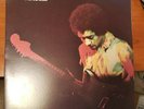 Jimi Hendrix {Band Of Gypsys} 1970 Vinyl LP STAO-472 Capitol Records Green Label