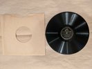 Vintage Duke Ellington 78rpm Record 