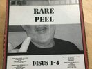 RARE PEEL BOX SET 4 x 7