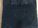 AC/DC - Back In Black 1980 Australia 1st Press Albert Productions Maxicut