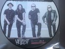 Böhse Onkelz Hellfest LP Vinyl Oi Rock O Rama