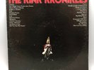The Kinks ?The Kink Kronikles 1976 Reissue Vinyl Double LP Record VG++/VG+