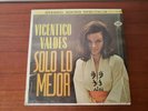 Vicentico Valdes - Solo Lo Mejor - SEECO - SCLP 92660 - 1964 LP - 212 gm