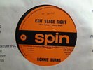 Ronnie Burns 