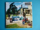 Oasis - Be Here Now Original 2 LP UK 1. Pressing 1997