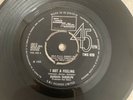 BARBARA RANDOLPH, I GOT A FEELING & YOU GOT ME HURTIN ALL OVER. TMG 628