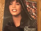 The Bodyguard Soundtrack Whitney Houston Joe Cocker Lisa Stansfield LP NEU OVP