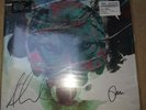 Stereophonics Signed Scream Above The Sounds Vinyl Lp Autograph Rare