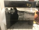 SEALED - U2 THE JOSHUA TREE - 1987 USA PRESS MINT VINYL LP HYPE STICKER