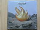 AUDIOSLAVE Self-titled Double LP Vinyl