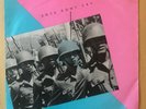 THE CURE - BOYS DON'T CRY - FICTION RECORDS 7 PUNK ROCK 1979 RARE 