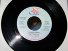 THE LOVELITES (Patti) - Love So Strong - 20th Century NM - promo  70s Soul 45 -