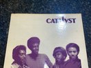 Catalyst self Titled  jazz vinyl Cobblestone CST 9018  Rare  VG+++72’ E.Green