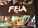 Fela  Kuti     Vinyl Box Set 2    6 Lps  booklet