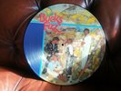 Bucks Fizz When We Were Young Picture Vinyl Record