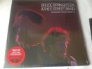 BRUCE SPRINGSTEEN 4 X LP LIVE HAMMERSMITH 1975 RSD LTD EDIT EXEX ,LOOKS UNPLAYED