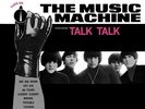 MUSIC MACHINE THE - (Turn On) The Music Machine