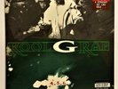 Kool G Rap 4, 5, 6 (12 Trax) 2X Rap Hip Hop 1995 Mirror Gloss Mint-