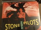 STONE TEMPLE PILOTS STP - CORE- NEW SEALED RED COLORED VINYL RECORD IMPORT