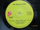 THE ROLLING STONES- It's only Rock 