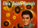 ELVIS PRESLEY- FANTASTIC CONDITION 1958 RED SEAL U.K. GOLDEN RECORDS.