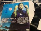 XZIBIT RESTLESS VINYL RECORD LP ALBUM 2000 Pressing NM in Shrink Rap Hip Hop