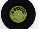 Pussy Got Nine Life - Hot Rod All Stars 7” Record Vinyl Rare Reggae