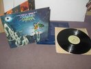 Uriah Heep - Demons and Wizards LP 1972 UK Bronze Ex/Near Mint 1st Press