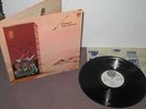 Jade Warrior - Released LP 1971 US Vertigo (Swirl) Near Mint