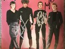 Signed RARE OPPORTUNITY ‘Skids’ ?- Into The Valley - Original white 7
